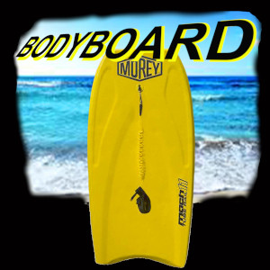 Bodyboard aka boogie board