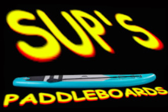 SUP Paddleboard paddle board